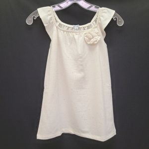 Splendid Girls Neon Speck Dress